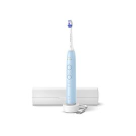 Электрическая зубная щетка Philips HX7406/02