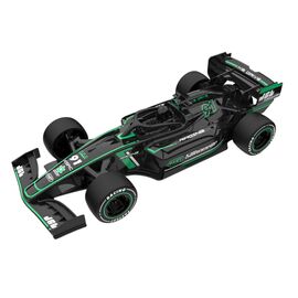 Радиоуправляемая игрушка KS Drive Spray Car – Racing (черный, 1:20, выхлопной пар) (SL-6064RH)