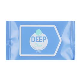 Ватні диски A'pieu Deep Clean Lip & Eye Remover Pad 30 шт (8809747961566)