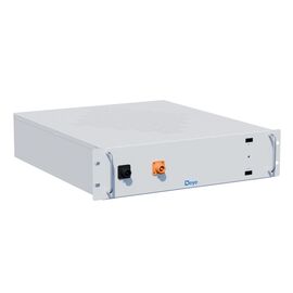 Батарея LiFePo4 Deye BOS-A 38.4V - 200Ah (BOS-A)