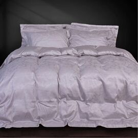 Постільна білизна MirSon Сатин Imperial Satin Tuscany 175х210 двоспальний (2200007180226)