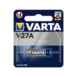 Батарейка Varta V27A (04227101401)
