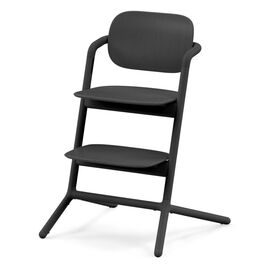 Стульчик для кормления Cybex Lemo Stunning Black (522001547)
