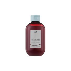 Шампунь La'dor Root Re-Boot Awakening Shampoo Red Ginseng & Beer Yeast 300 мл (8808033021502)