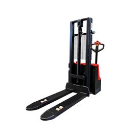 Штабелер GTM электрический самоходный 1,5т/2м 24V/75Ah (PSE15L-C2 2000)