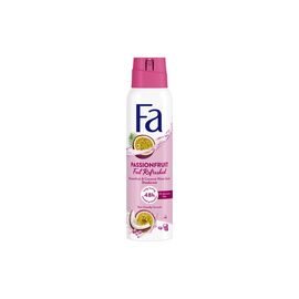 Дезодорант Fa Passion Fruit Feel Refreshed Deo Spray Маракуйя 150 мл (9000101726732)
