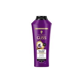 Шампунь Gliss Full Hair Wonder Fullness Shampoo 400 мл (9000101749298)
