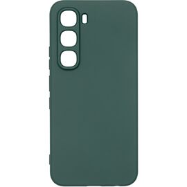 Чохол до мобільного телефона Armorstandart ICON Infinix Hot 60 Pro 4G Camera cover Dark Green (ARM88674)