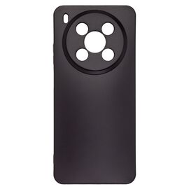 Чехол для мобильного телефона Armorstandart Matte Slim Fit ZTE Nubia V70 Max 4G Camera cover Black (ARM86132)