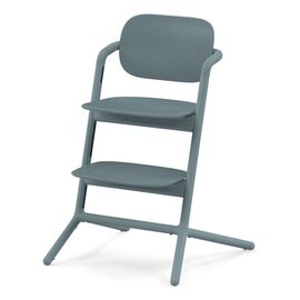 Стульчик для кормления Cybex Lemo Stone Blue (522001541)