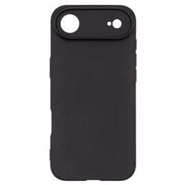 Чехол для мобильного телефона Armorstandart Matte Slim Fit Apple iPhone 17 Air Camera cover Black (ARM86234)