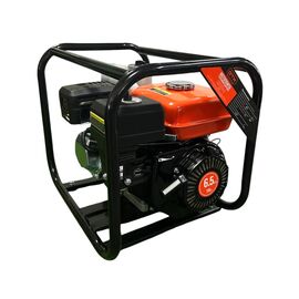 Мотопомпа GTM LGP30-C, рукав 75мм, 60м3/час, подъем 30м, чистая вода (LGP30-C)