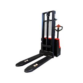 Штабелер GTM электрический самоходный 1,5т/2,6м 24V/75Ah (PSE15L-C2 2600)