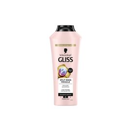 Шампунь Gliss Split Ends Miracle Sealing Shampoo 400 мл (9000101287431)