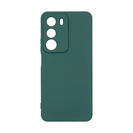 Чехол для мобильного телефона Armorstandart ICON Realme C71 4G Camera cover Dark Green (ARM87434)