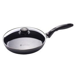 Сковорода Swiss Diamond XD Induction з кришкою 24 см (XD6424ic)
