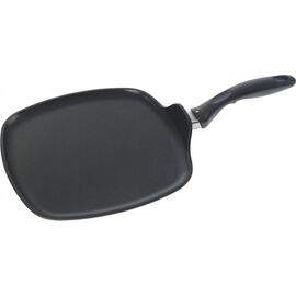 Сковорода Swiss Diamond XD Induction квадратна для млинців 28 х 28 см (XD6228-3i)