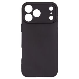 Чехол для мобильного телефона Armorstandart Matte Slim Fit Apple iPhone 17 Pro Max Camera cover Black (ARM86233)