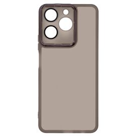 Чехол для мобильного телефона Armorstandart Shade Realme Note 70 4G Black (ARM88826)