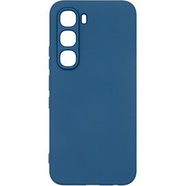 Чохол до мобільного телефона Armorstandart ICON Infinix Hot 60 Pro 4G Camera cover Dark Blue (ARM88673)