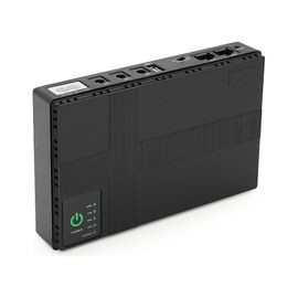 Источник бесперебойного питания Voltronic UPS-18W (POE-430)