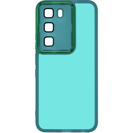 Чехол для мобильного телефона Armorstandart Shade Infinix Hot 60 Pro 4G Dark Green (ARM88686)