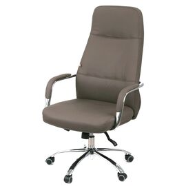 Офісне крісло Аклас Сейя ANF (PU Dark brown) (00169263)