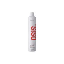 Лак для волос Schwarzkopf Professional Osis+ Session Extreme Hold Hairspray Экстрасильная фиксация 500 мл (4045787999464)