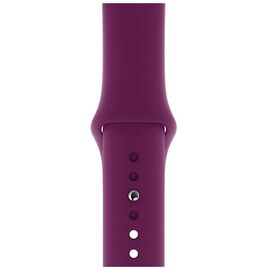 Ремешок для смарт-часов Armorstandart Sport Band (3 Straps) для Apple Watch 42 (Series 11-10)/41/40/38 Purple (ARM49077)