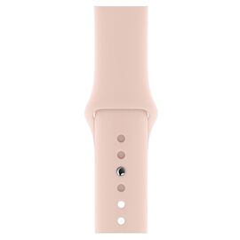 Ремешок для смарт-часов Armorstandart Sport Band (3 Straps) для Apple Watch 49/46/45/44/42 (Series 1-3) Pink Sand (ARM52949)