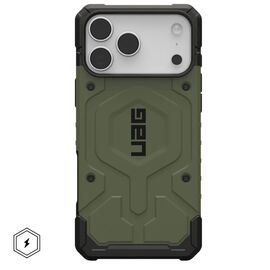 Чехол для мобильного телефона UAG Pathfinder MagSafe iPhone 17 Pro Max Olive (114549117272)
