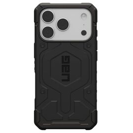 Чехол для мобильного телефона UAG Pathfinder MagSafe iPhone 17 Pro Black (114548114040)