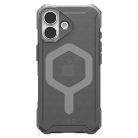 Чехол для мобильного телефона UAG Essential Armor MagSafe iPhone 17 Ash (114542113131)