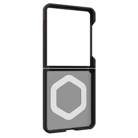 Чехол для мобильного телефона UAG Mouve with Magnet Samsung Galaxy Z Flip 7 Ash (214504113131)