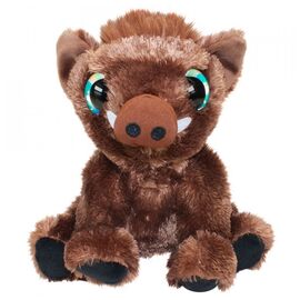 Мягкая игрушка Lumo Stars Дикий кабан Sika классический (55362)