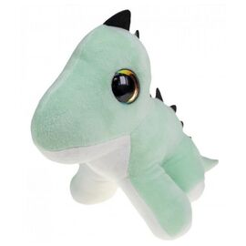 Мягкая игрушка Lumo Stars Динозавр Малыш классический 15 см (59516)