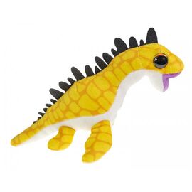 Мягкая игрушка Lumo Stars Динозавр Плезиозавр 24 см (59522)