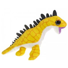 Мягкая игрушка Lumo Stars Динозавр Плезиозавр 15 см (59521)