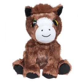 Мягкая игрушка Lumo Stars Пони Reino классическая 15 см (54978)