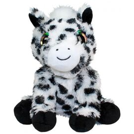 Мягкая игрушка Lumo Stars Пони Snow классическая 15 см (54979)