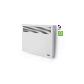 Обогреватель Tesy Конвектор TESY CN 051 150 EI CLOUD W + колісна платформа (305739 + колісна платформа)