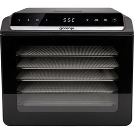 Сушка для овощей и фруктов Gorenje FDK600DB