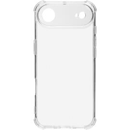 Чехол для мобильного телефона Armorstandart Air Force Apple iPhone 17 Air Camera cover Clear (ARM86230)