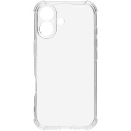 Чехол для мобильного телефона Armorstandart Air Force Apple iPhone 17 Camera cover Clear (ARM86227)