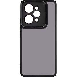 Чохол до мобільного телефона Armorstandart Shade Realme 15 Pro 5G Camera cover Black (ARM89114)