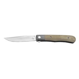 Нож Boker Plus Modern Trapper Uno (01BO930)