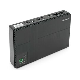 Источник бесперебойного питания Voltronic Mini UPS VIA Energy 18W (Mini UPS VIA Energy)