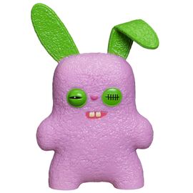 Фігурка Fuggler Ліловий скажений кролик (FG2012T)
