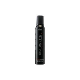 Мусс для волос Schwarzkopf Professional Silhouette Mousse Super Hold 200 мл (4045787299816)