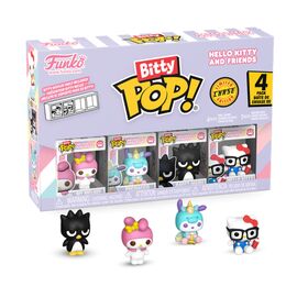 Фигурка Funko Pop набор Sanrio Моя мелоди (85716)